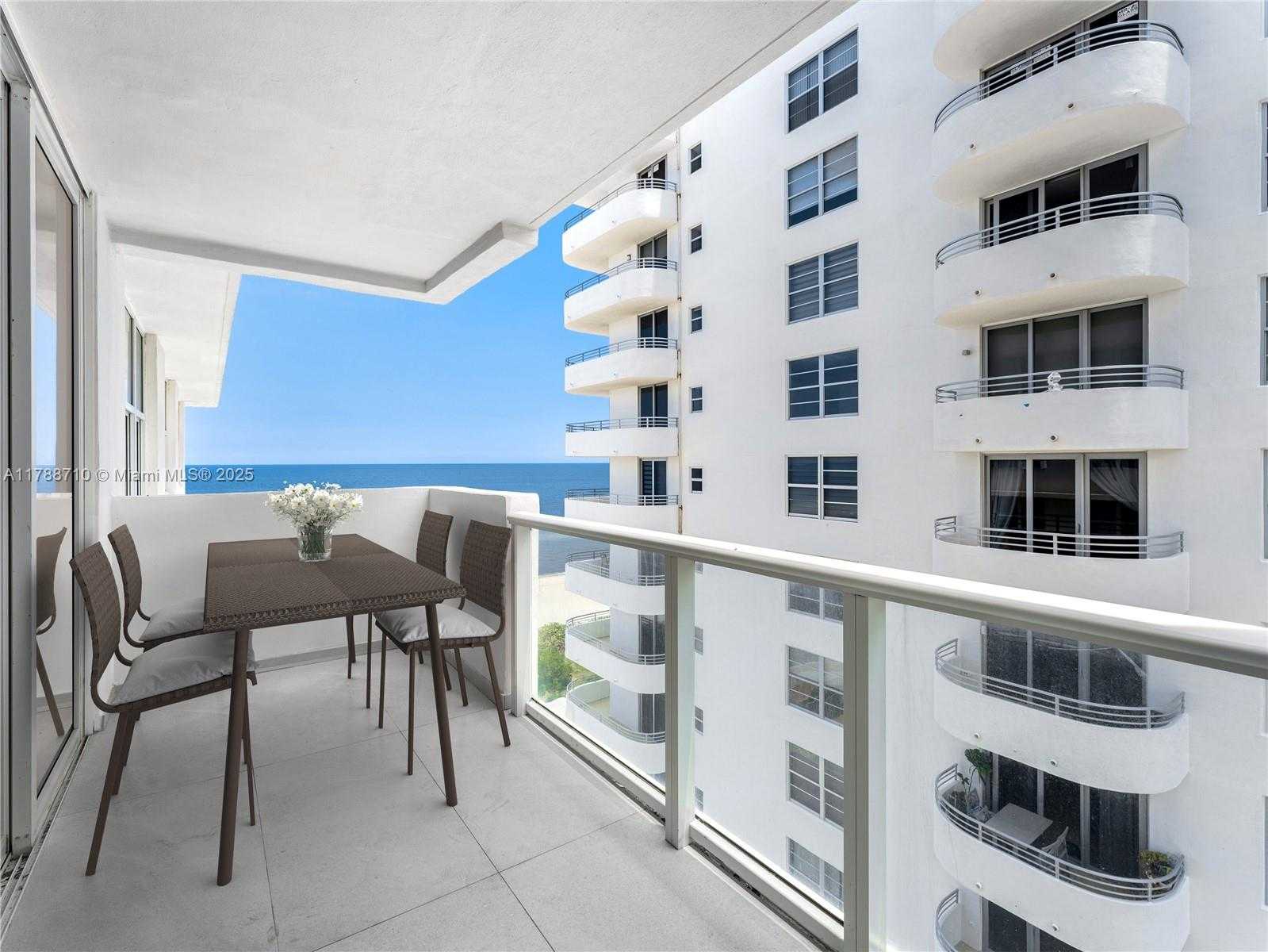 Small Image of 5601 #1112A, Miami Beach Number 6