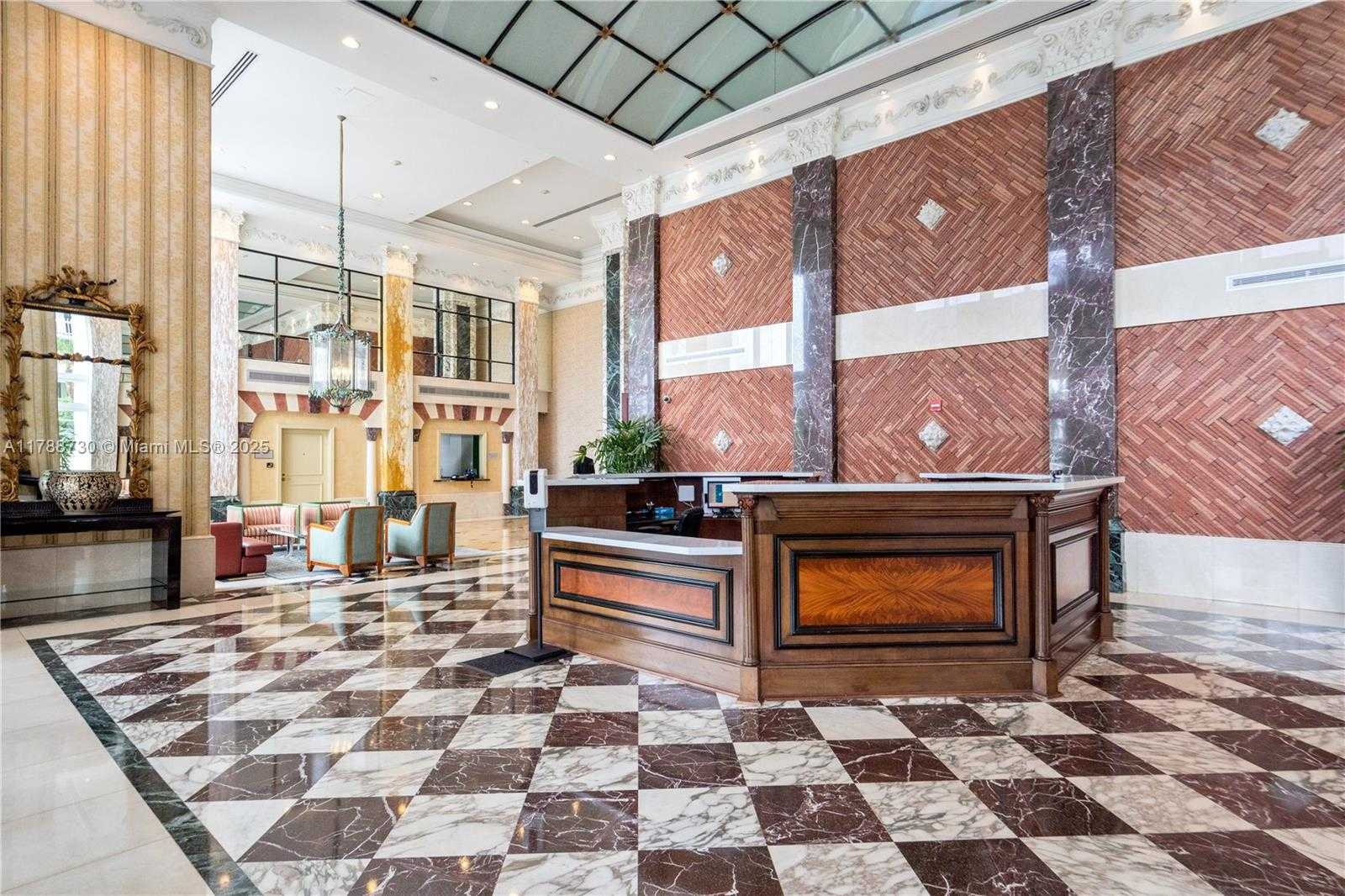 Small Image of 10225 COLLINS AVE #904, Bal Harbour Number 27