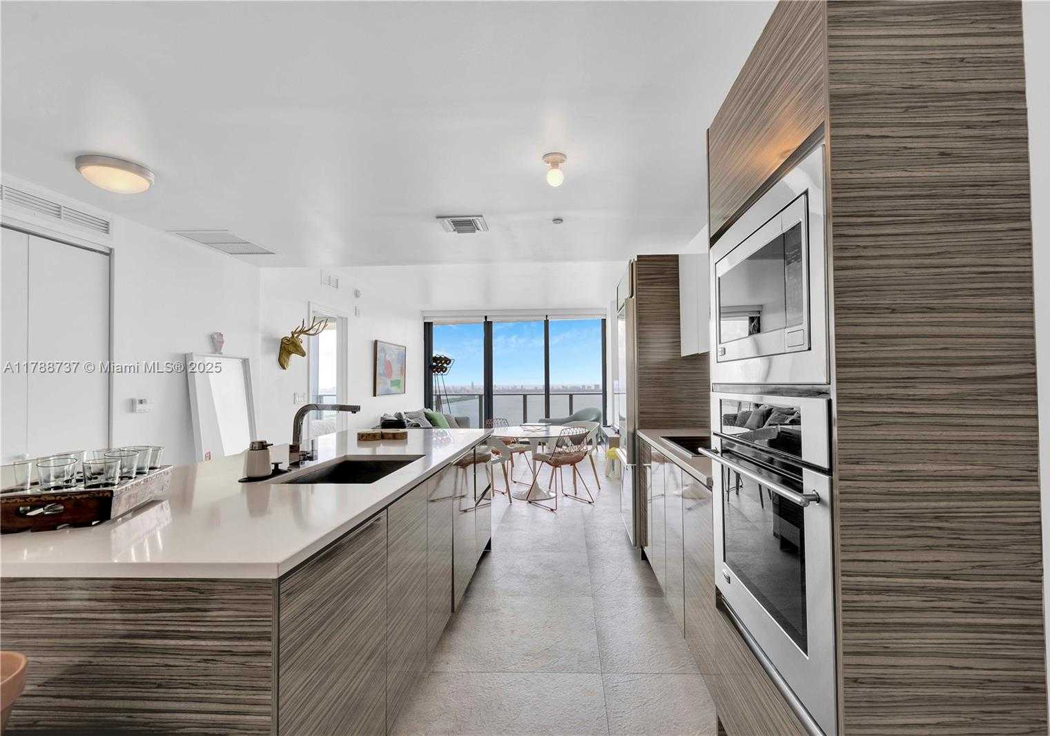 Small Image of 460 NORTH EAST 28TH ST #3703, Miami Number 10