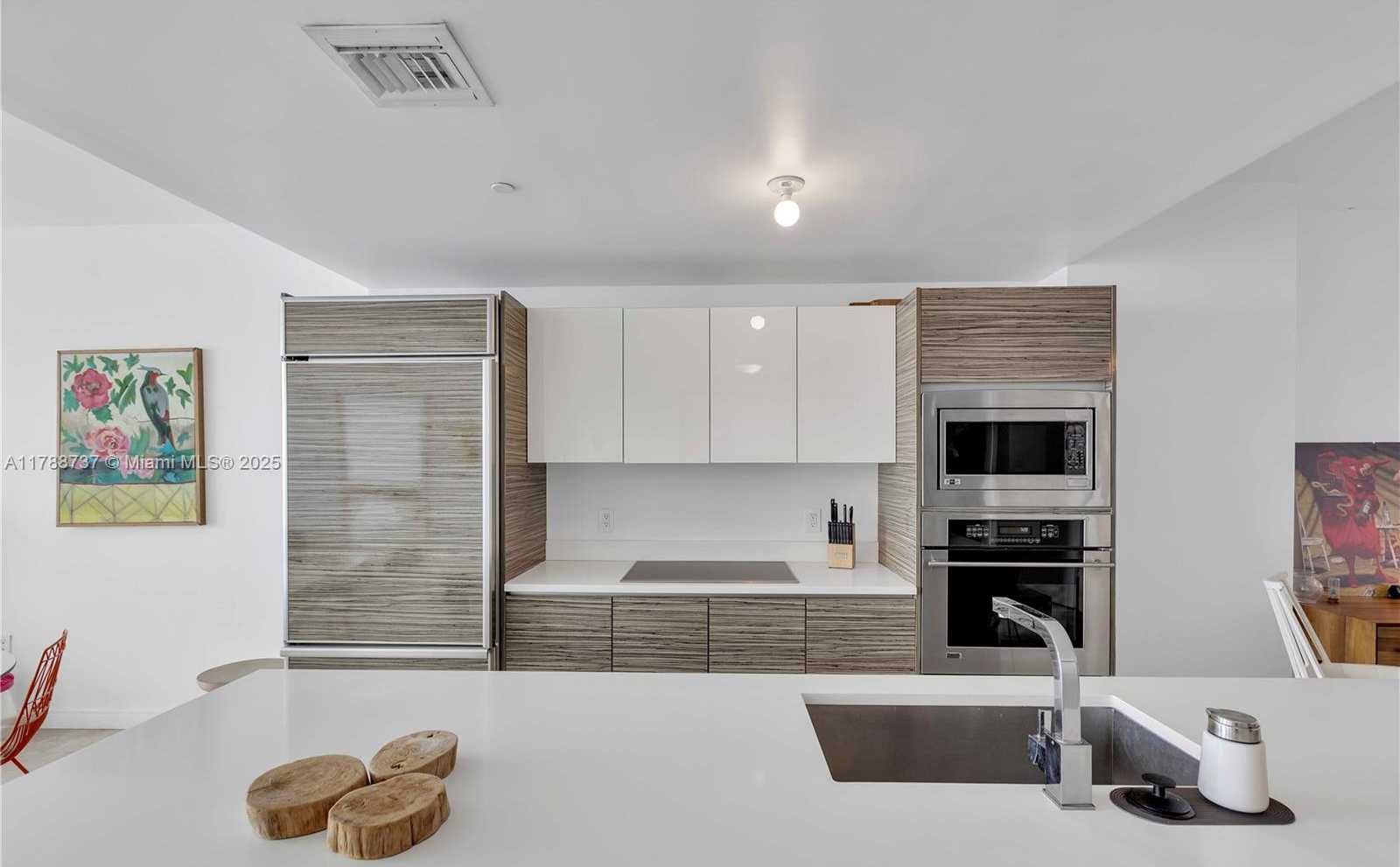 Small Image of 460 NORTH EAST 28TH ST #3703, Miami Number 11