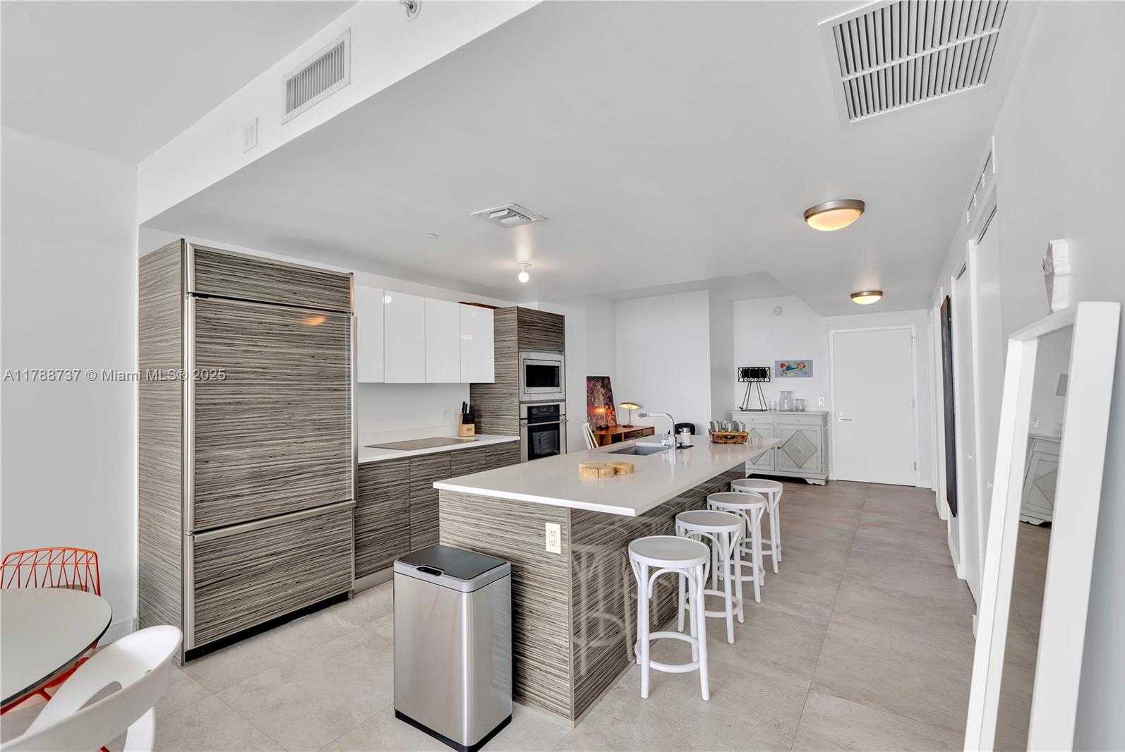 Small Image of 460 NORTH EAST 28TH ST #3703, Miami Number 12