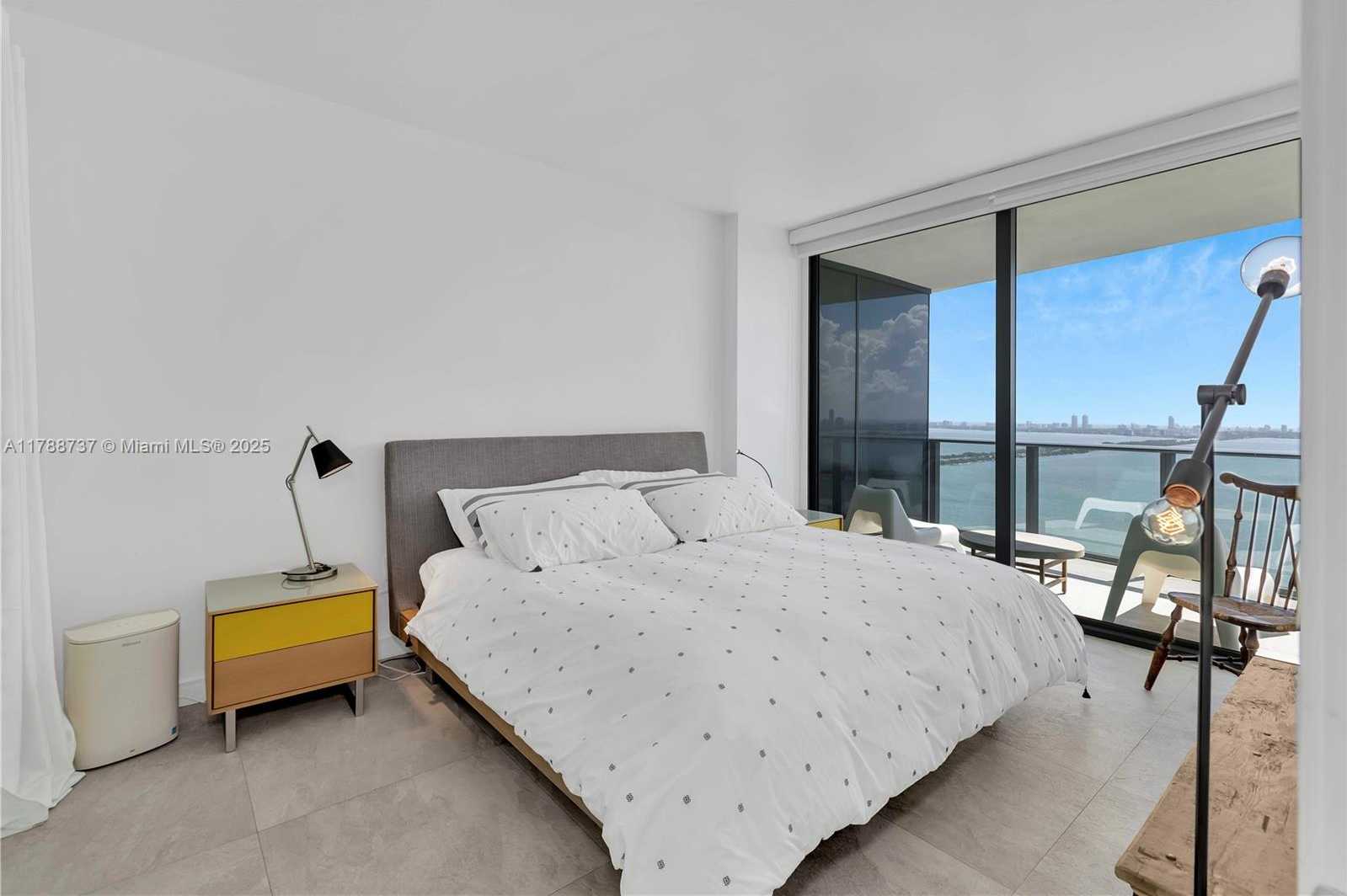 Small Image of 460 NORTH EAST 28TH ST #3703, Miami Number 13