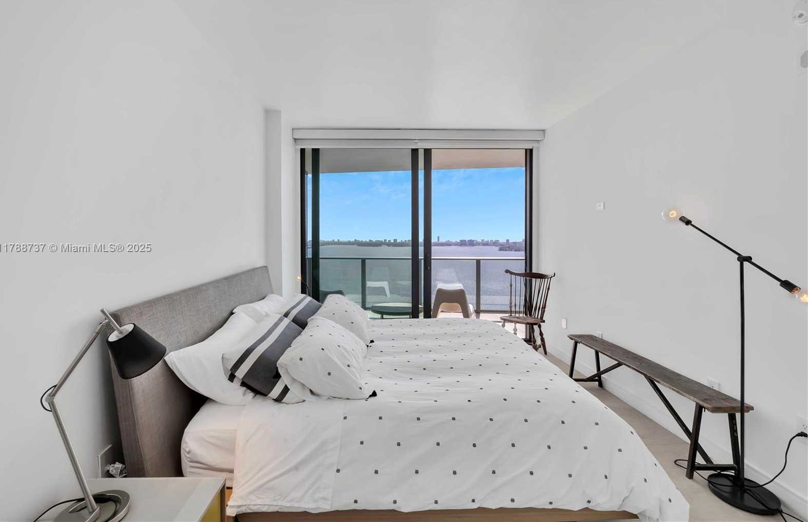 Small Image of 460 NORTH EAST 28TH ST #3703, Miami Number 15