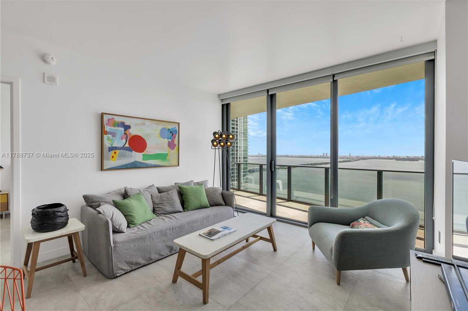 Small Image of 460 NORTH EAST 28TH ST #3703, Miami Number 2
