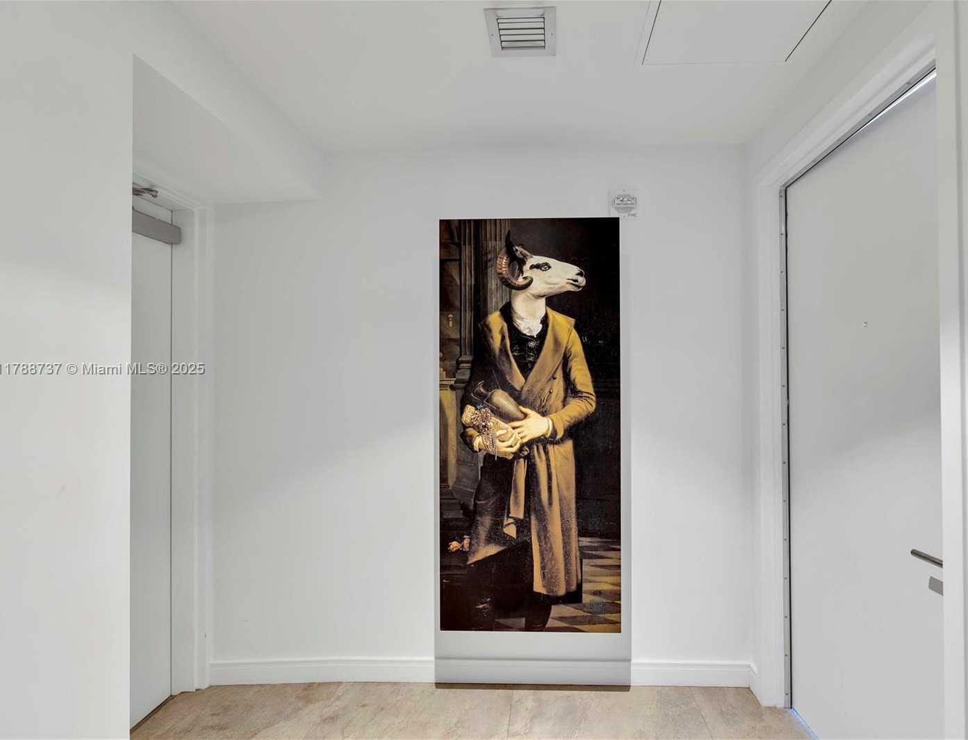 Small Image of 460 NORTH EAST 28TH ST #3703, Miami Number 26
