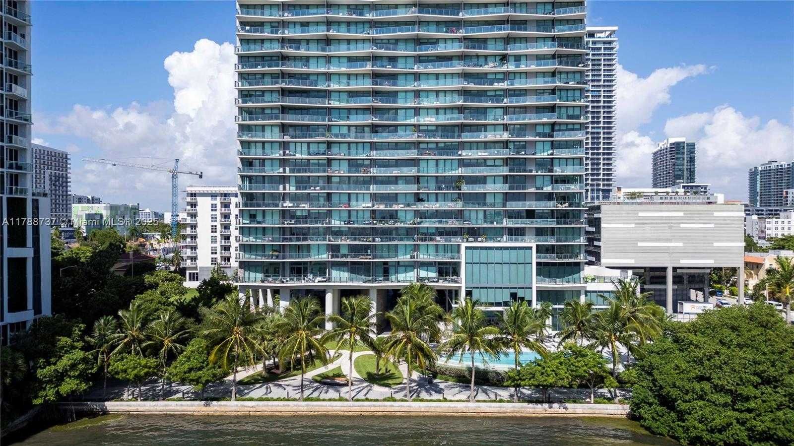 Small Image of 460 NORTH EAST 28TH ST #3703, Miami Number 30