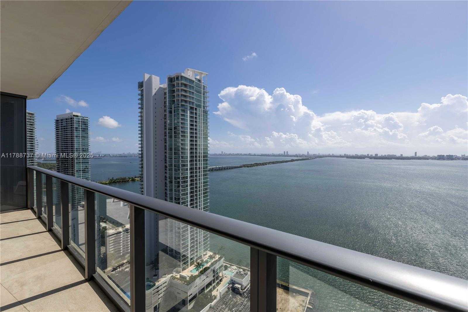 Small Image of 460 NORTH EAST 28TH ST #3703, Miami Number 4