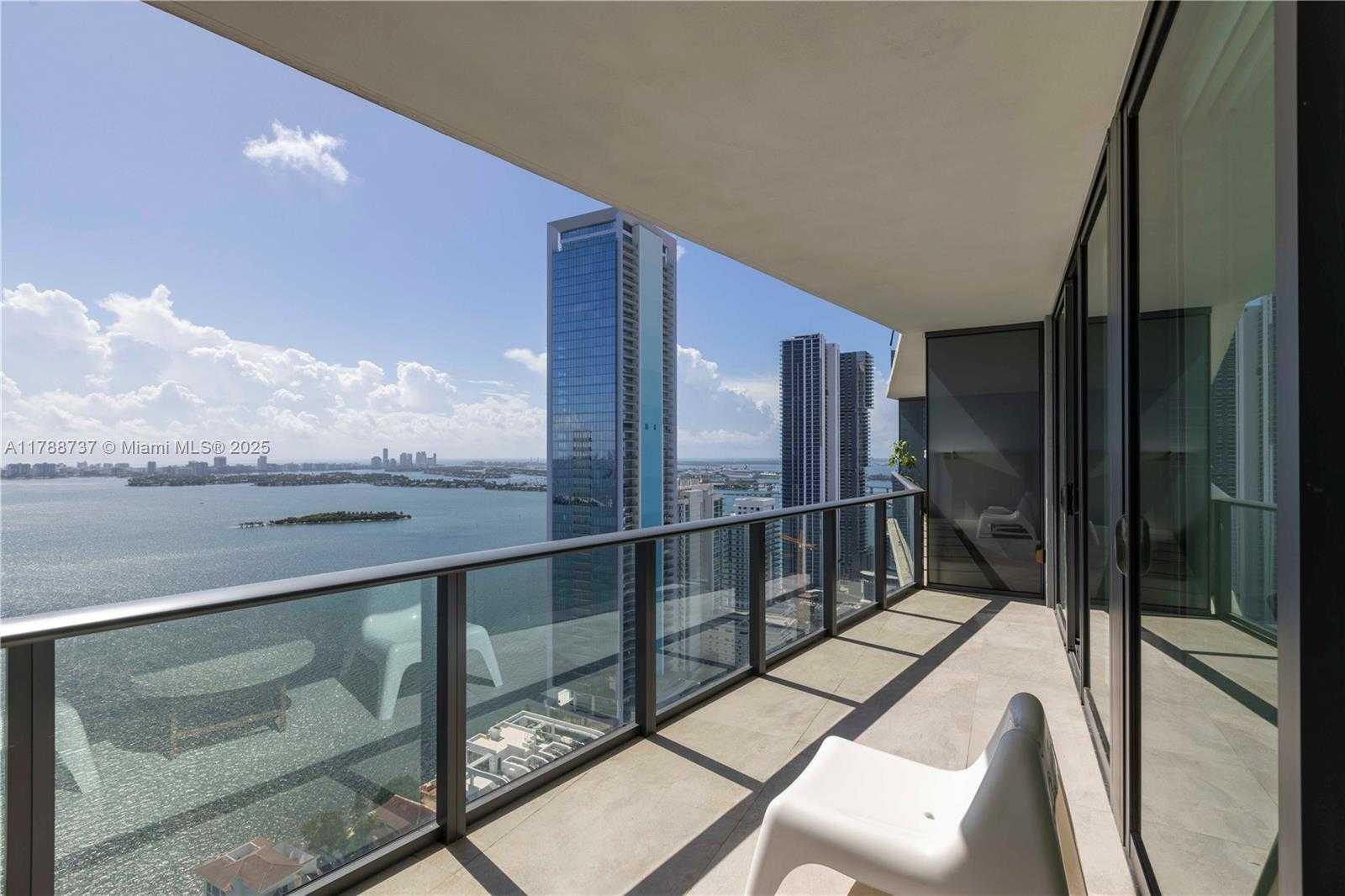 Small Image of 460 NORTH EAST 28TH ST #3703, Miami Number 5