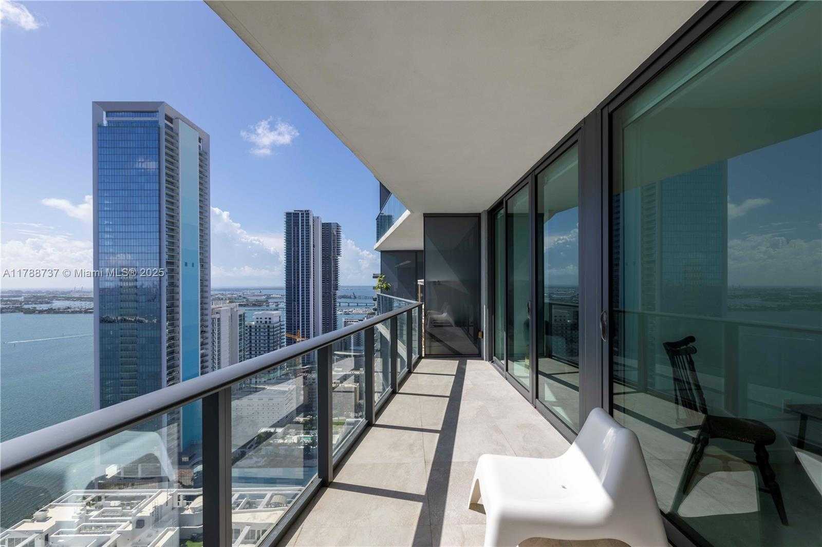 Small Image of 460 NORTH EAST 28TH ST #3703, Miami Number 6