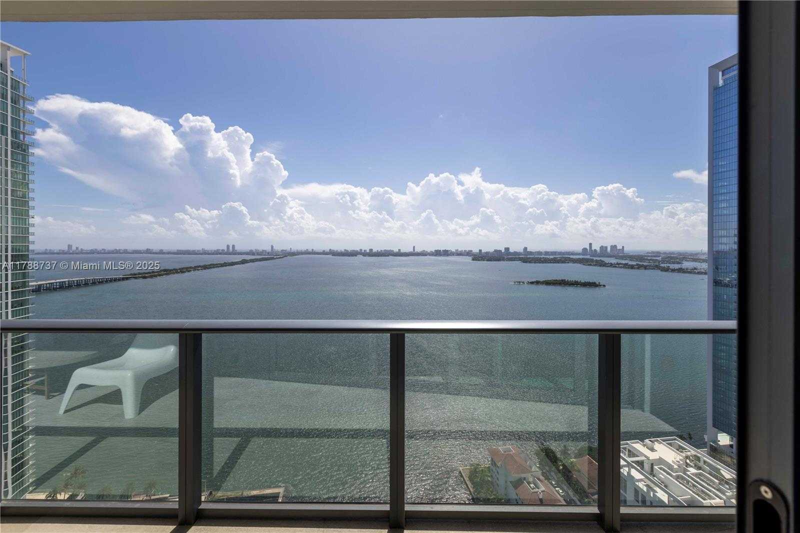 Small Image of 460 NORTH EAST 28TH ST #3703, Miami Number 7