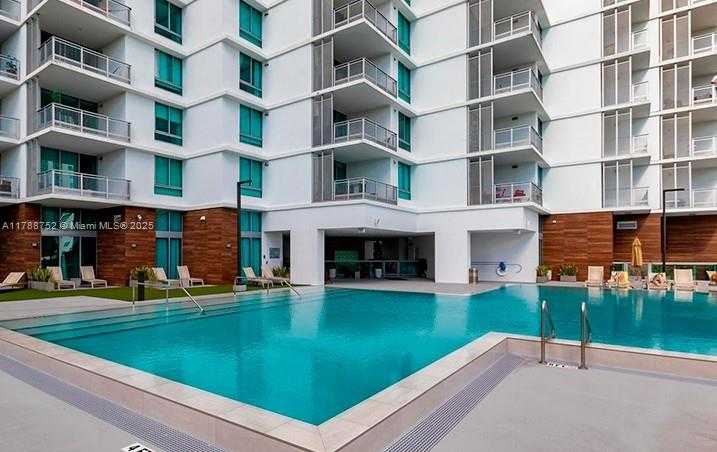 Small Image of 350 SOUTH MIAMI AVE #302, Miami Number 16