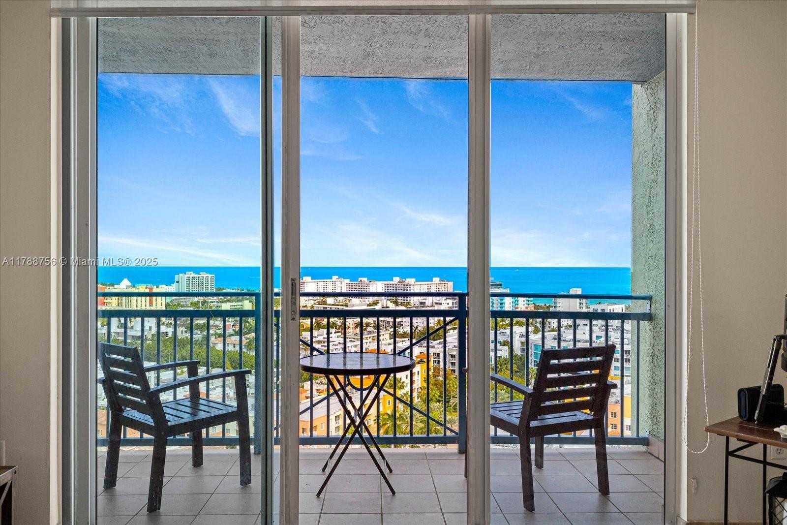 Small Image of 90 ALTON RD #2005, Miami Beach Number 2