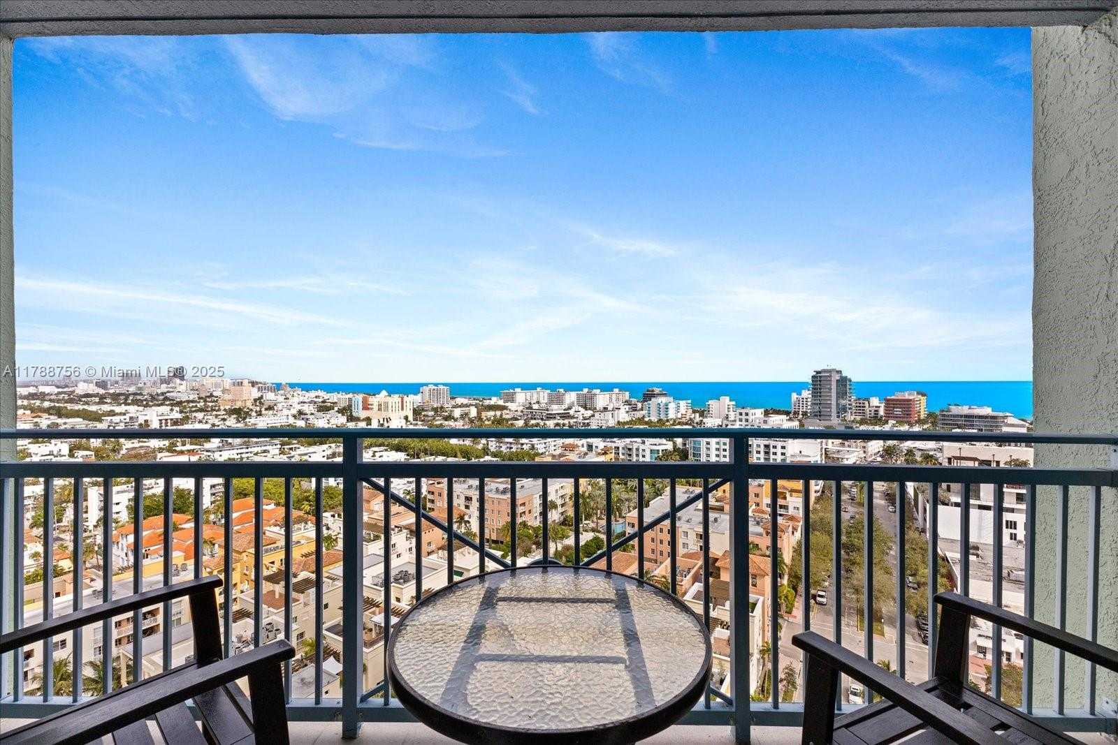 Small Image of 90 ALTON RD #2005, Miami Beach Number 4