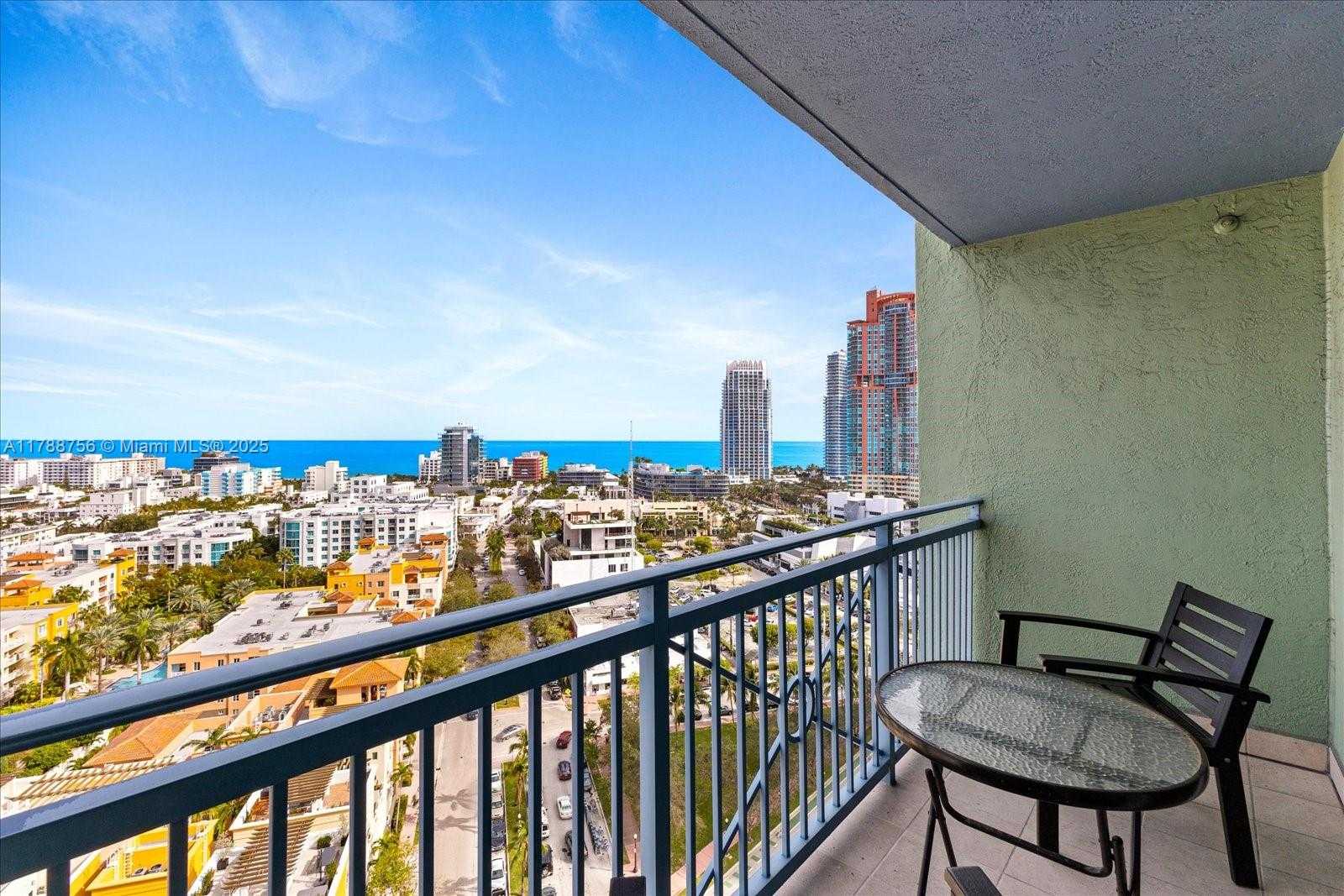 Small Image of 90 ALTON RD #2005, Miami Beach Number 6