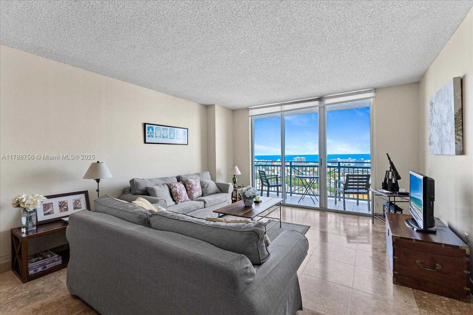 Small Image of 90 ALTON RD #2005, Miami Beach Number 7