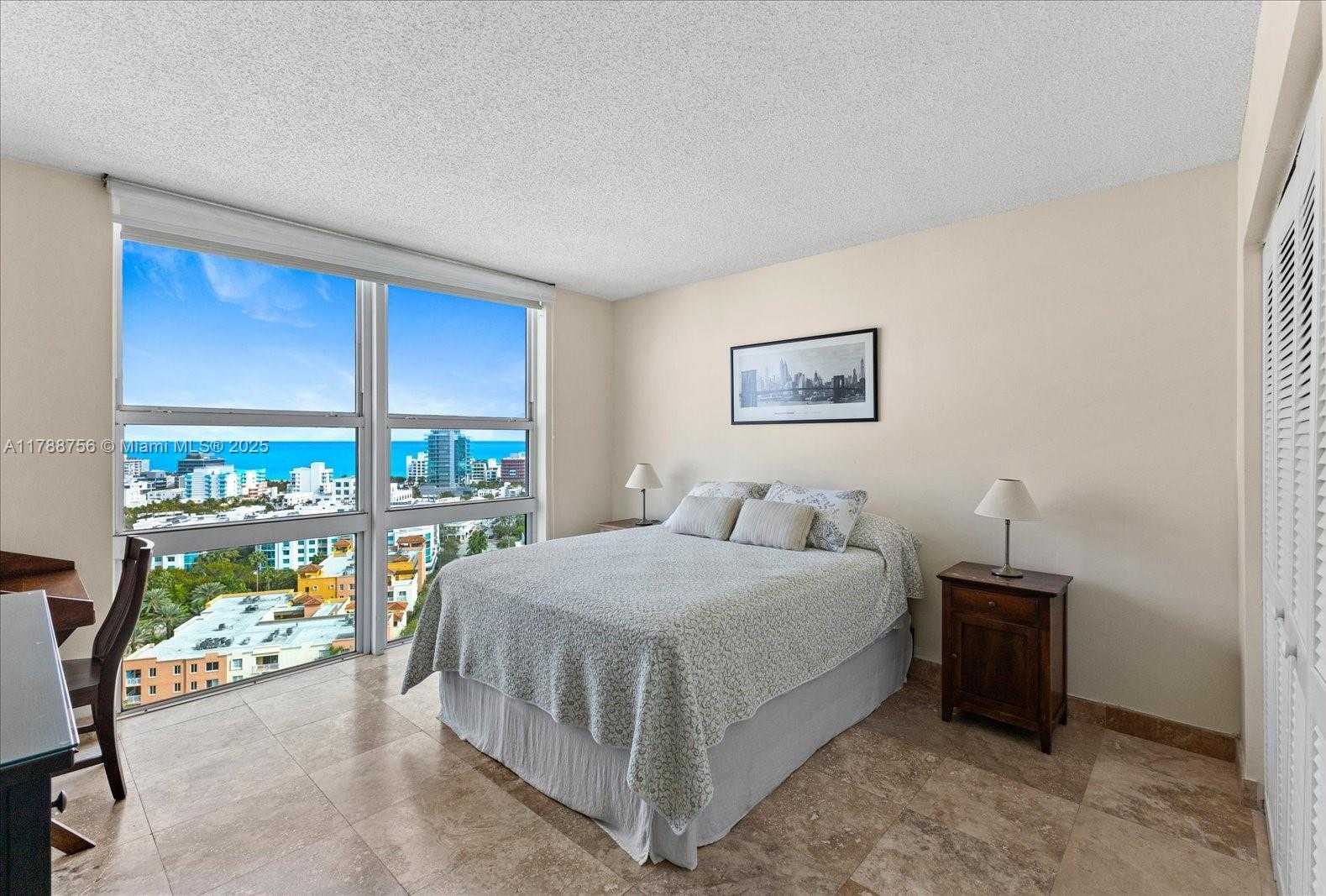 Small Image of 90 ALTON RD #2005, Miami Beach Number 8