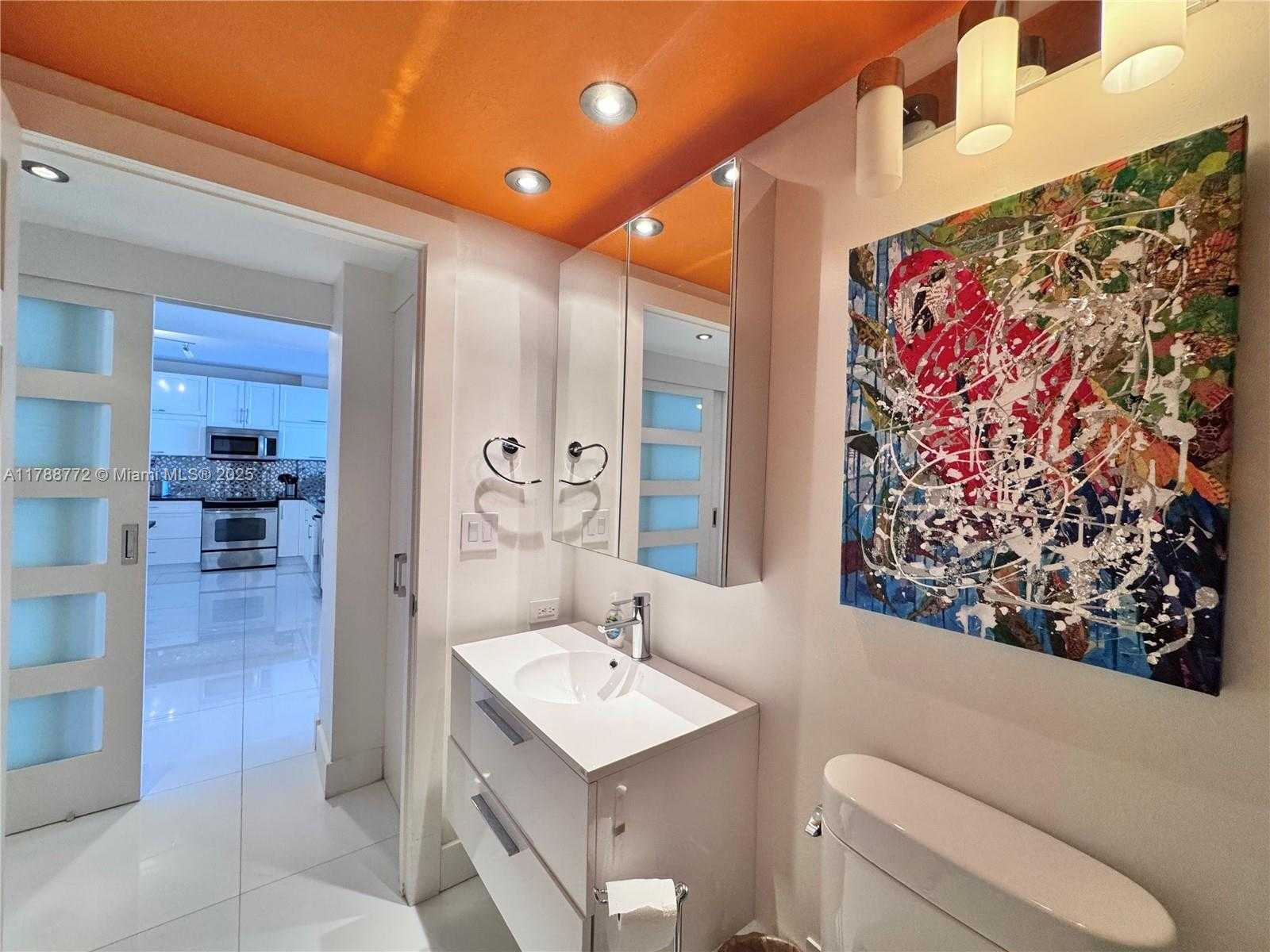 Small Image of 17050 NORTH BAY RD #605, Sunny Isles Beach Number 18