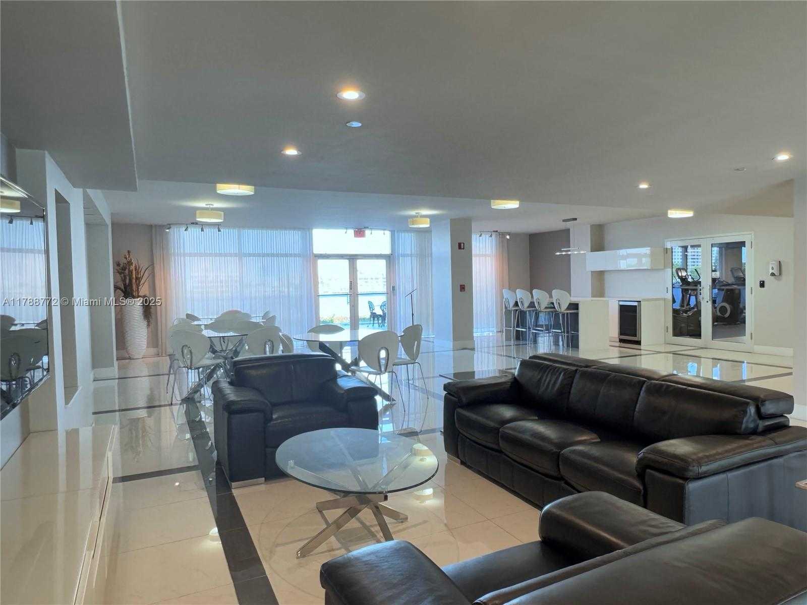 Small Image of 17050 NORTH BAY RD #605, Sunny Isles Beach Number 20
