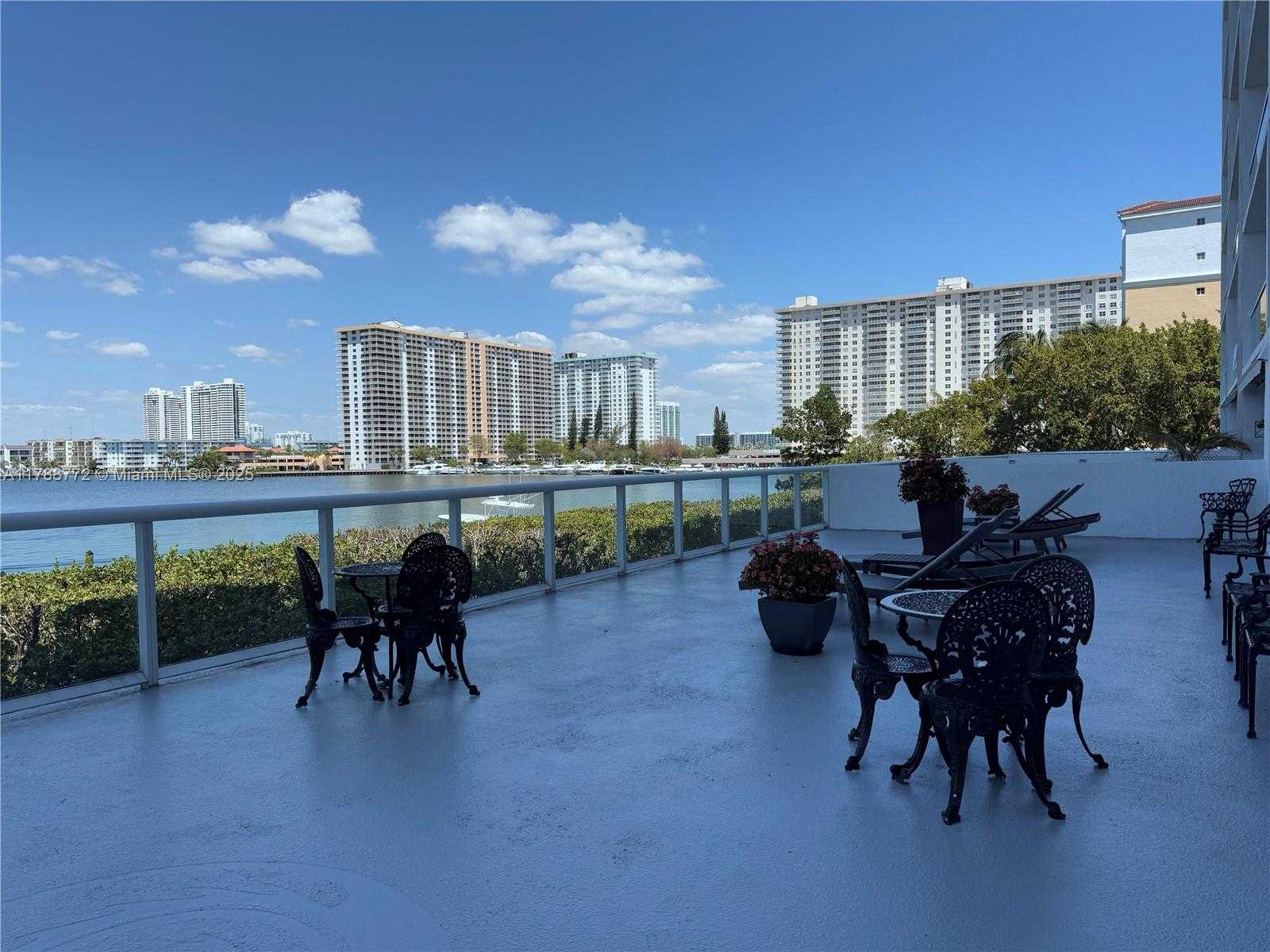 Small Image of 17050 NORTH BAY RD #605, Sunny Isles Beach Number 21