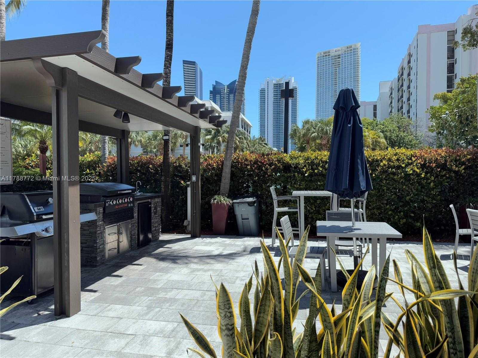 Small Image of 17050 NORTH BAY RD #605, Sunny Isles Beach Number 22