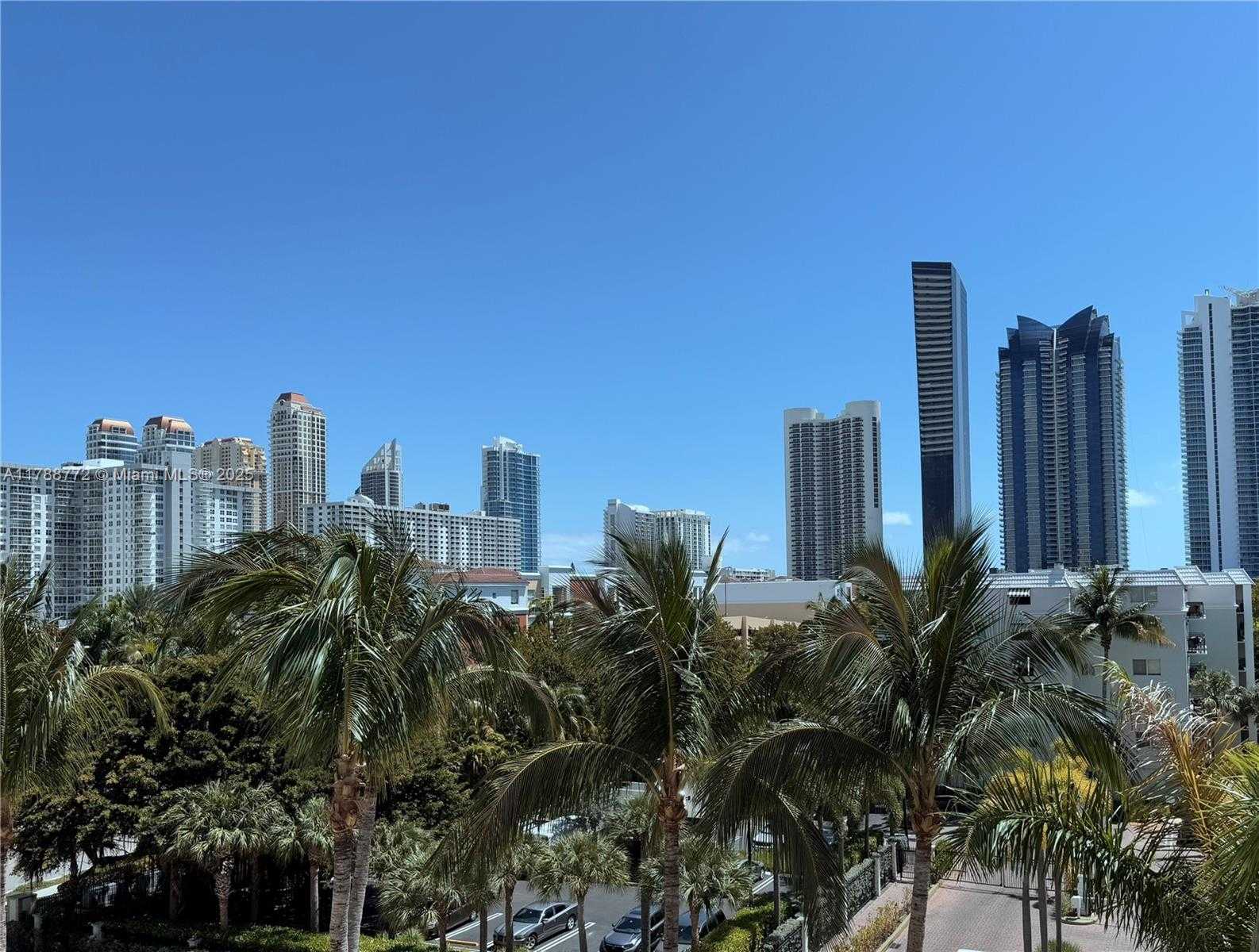 Small Image of 17050 NORTH BAY RD #605, Sunny Isles Beach Number 24
