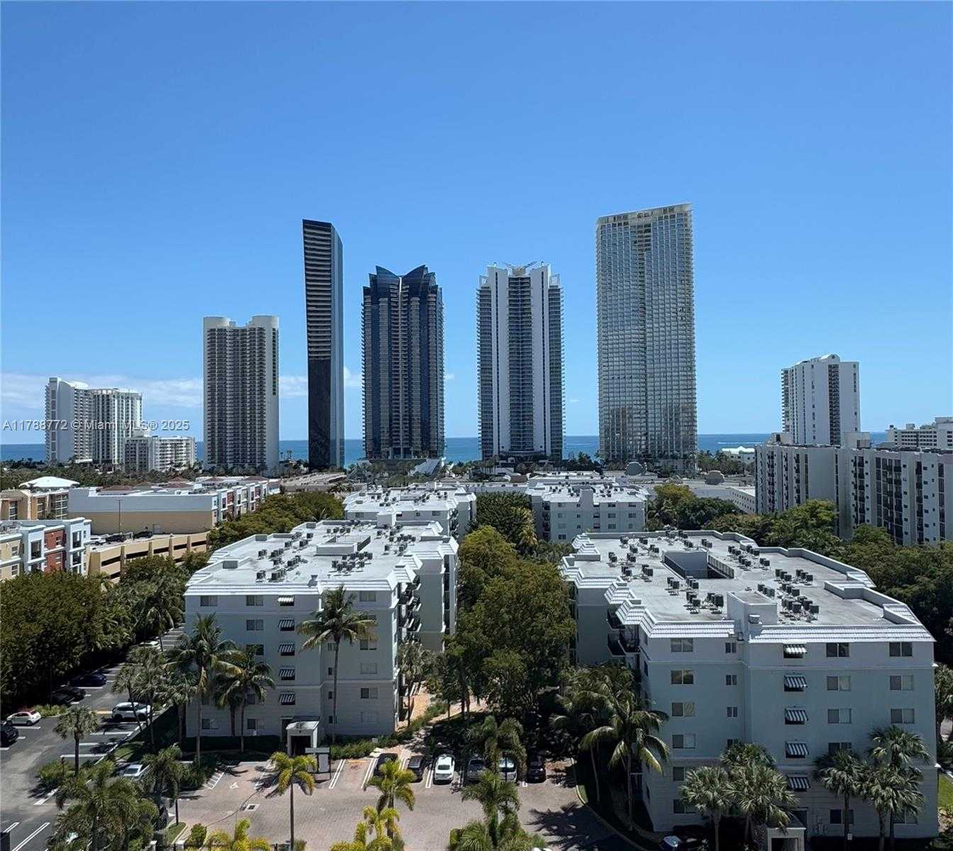 Small Image of 17050 NORTH BAY RD #605, Sunny Isles Beach Number 25
