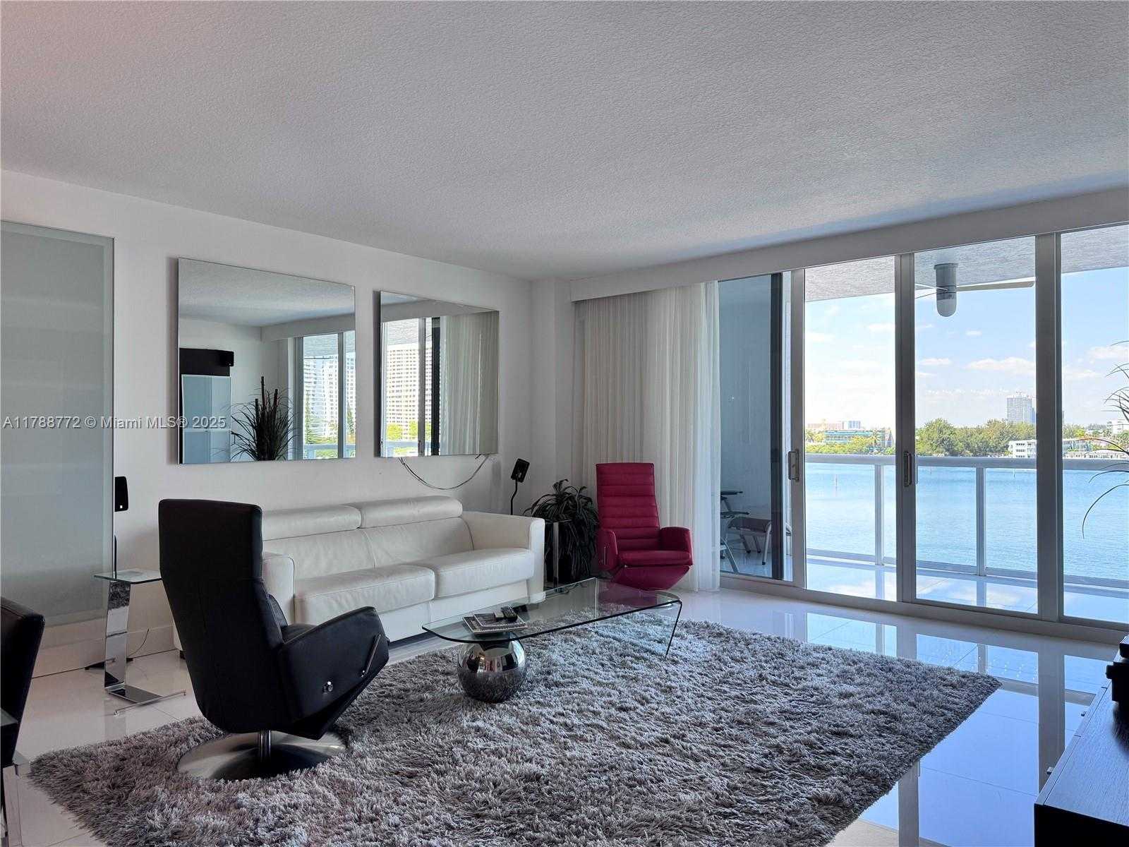 Small Image of 17050 NORTH BAY RD #605, Sunny Isles Beach Number 6