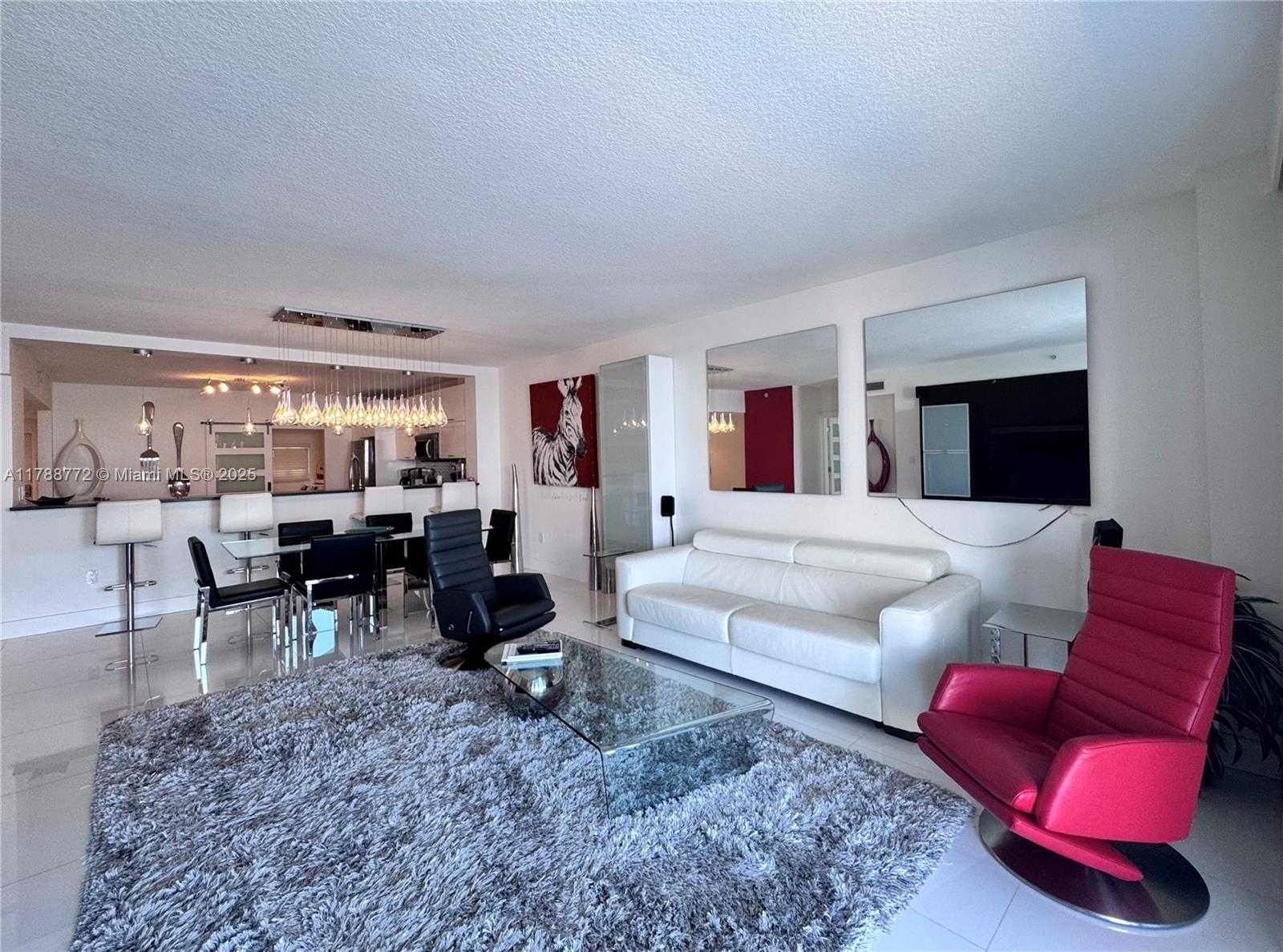 Small Image of 17050 NORTH BAY RD #605, Sunny Isles Beach Number 7