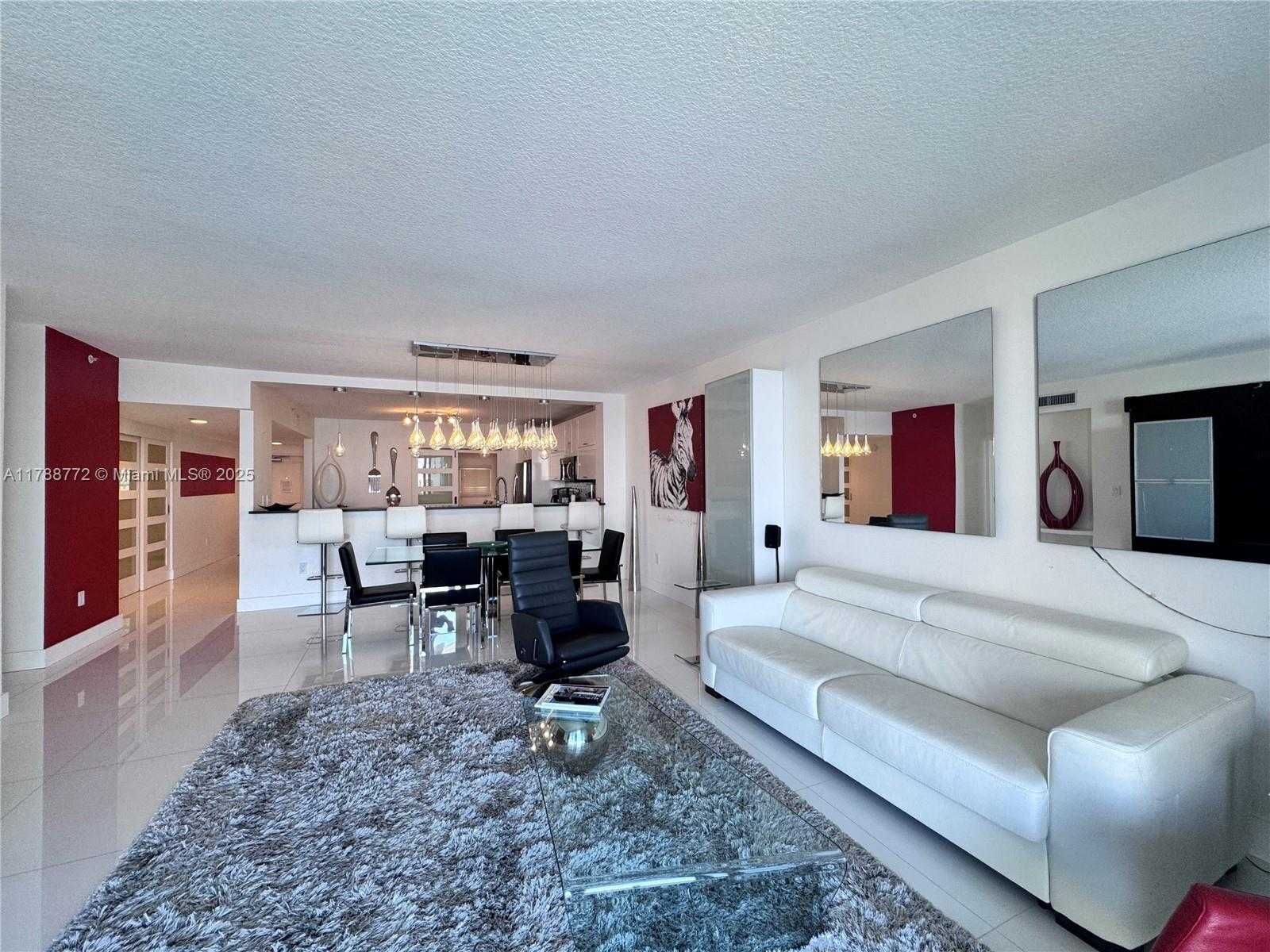 Small Image of 17050 NORTH BAY RD #605, Sunny Isles Beach Number 8