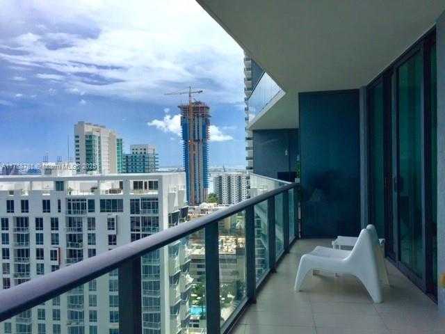 Small Image of 460 NORTH EAST 28TH ST #2202, Miami Number 10