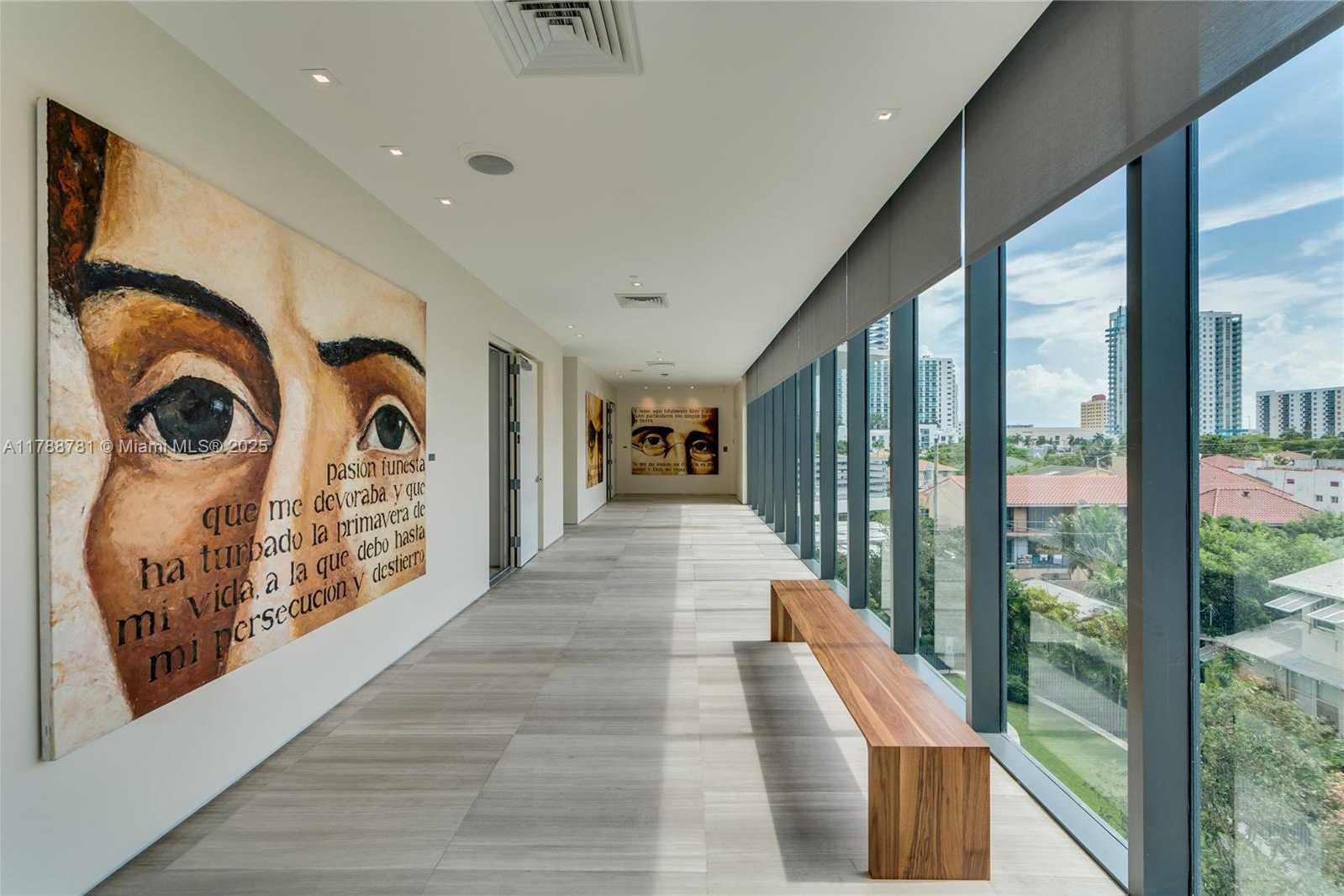 Small Image of 460 NORTH EAST 28TH ST #2202, Miami Number 11