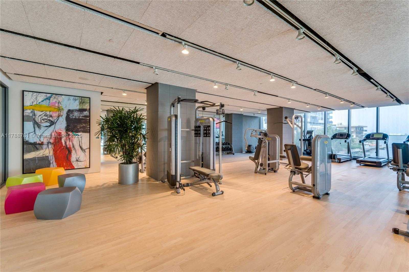Small Image of 460 NORTH EAST 28TH ST #2202, Miami Number 13