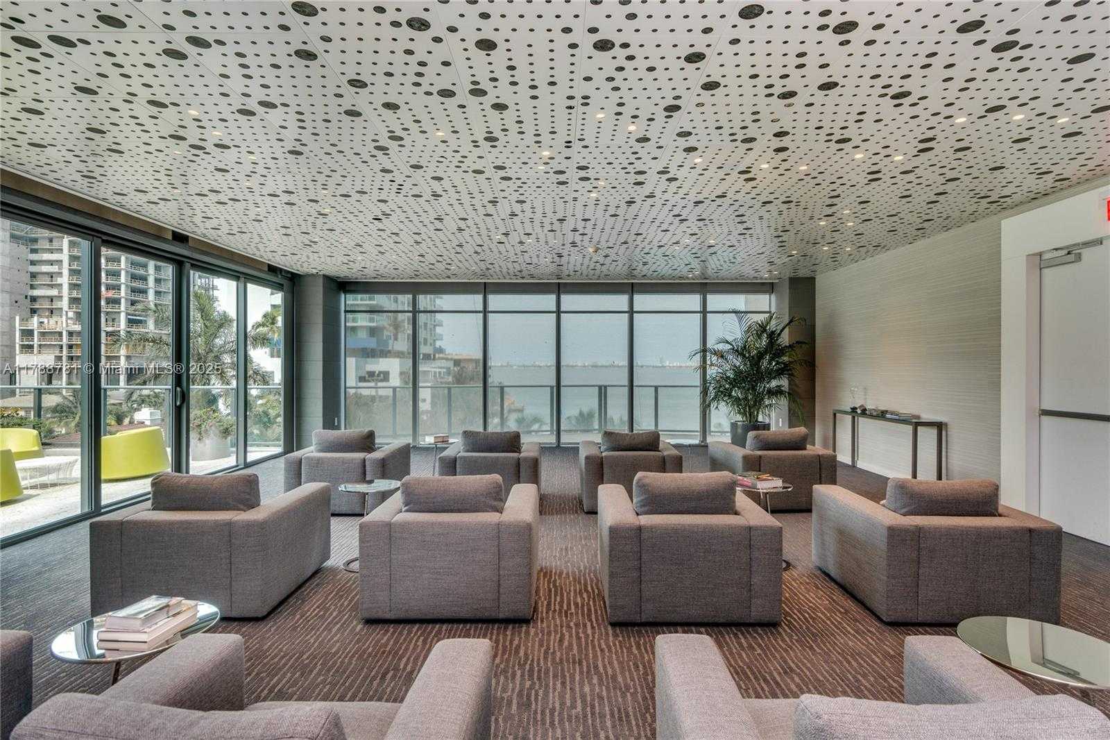 Small Image of 460 NORTH EAST 28TH ST #2202, Miami Number 15