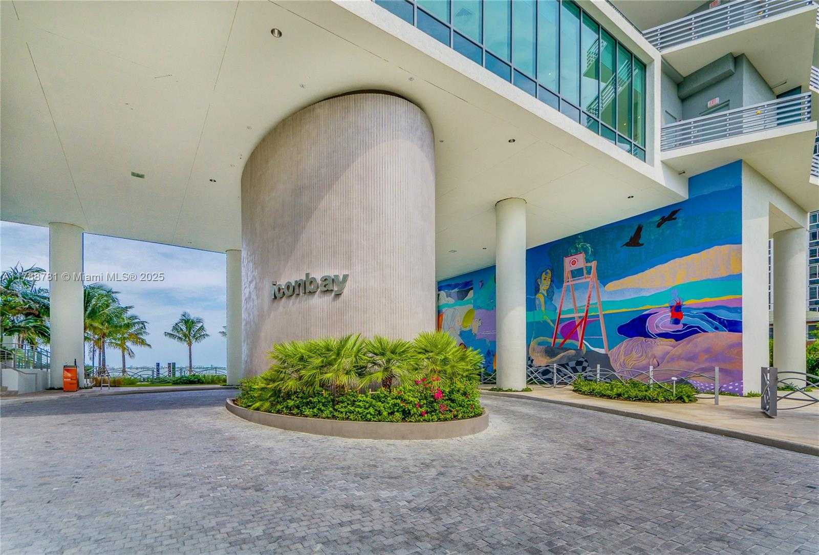 Small Image of 460 NORTH EAST 28TH ST #2202, Miami Number 20