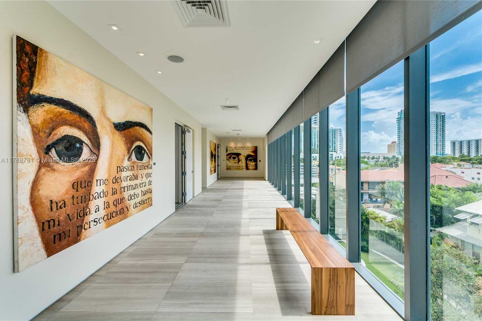 Small Image of 460 NORTH EAST 28TH ST #2202, Miami Number 21