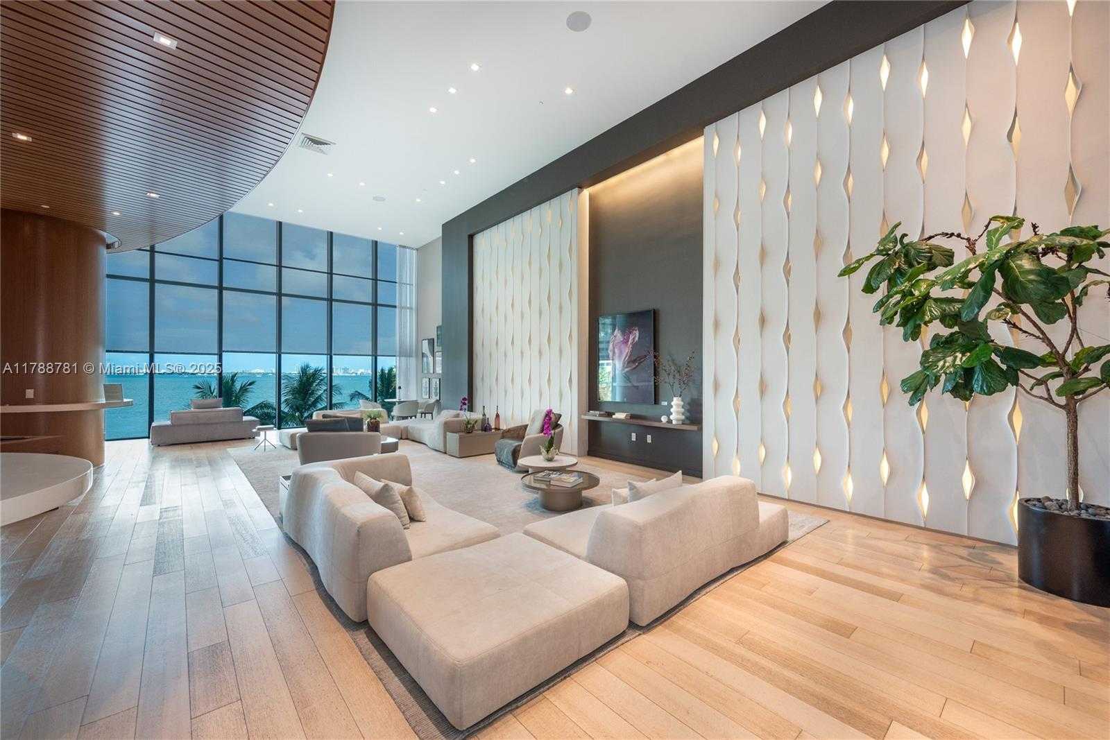 Small Image of 460 NORTH EAST 28TH ST #2202, Miami Number 23