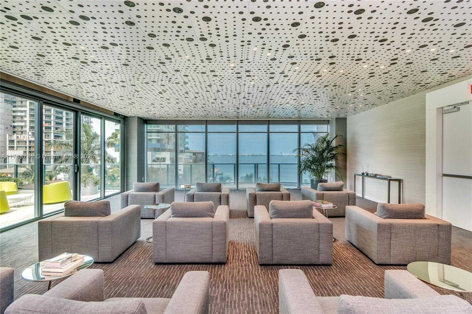 Small Image of 460 NORTH EAST 28TH ST #2202, Miami Number 24