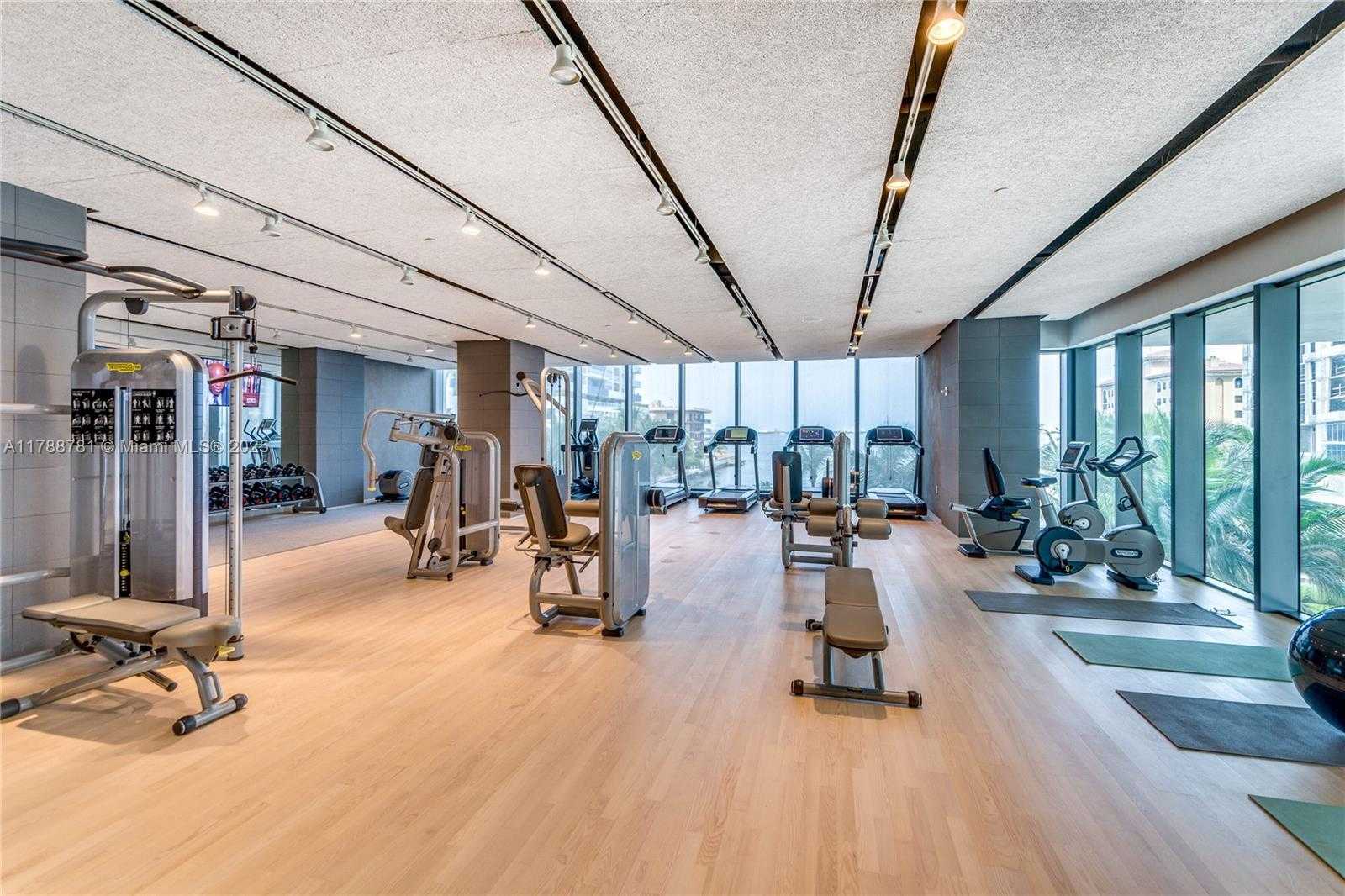 Small Image of 460 NORTH EAST 28TH ST #2202, Miami Number 25