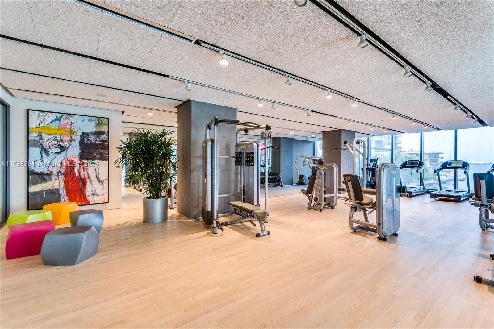 Small Image of 460 NORTH EAST 28TH ST #2202, Miami Number 26