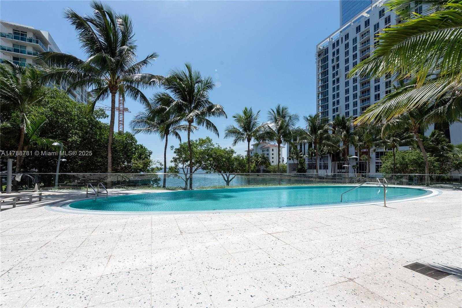 Small Image of 460 NORTH EAST 28TH ST #2202, Miami Number 29