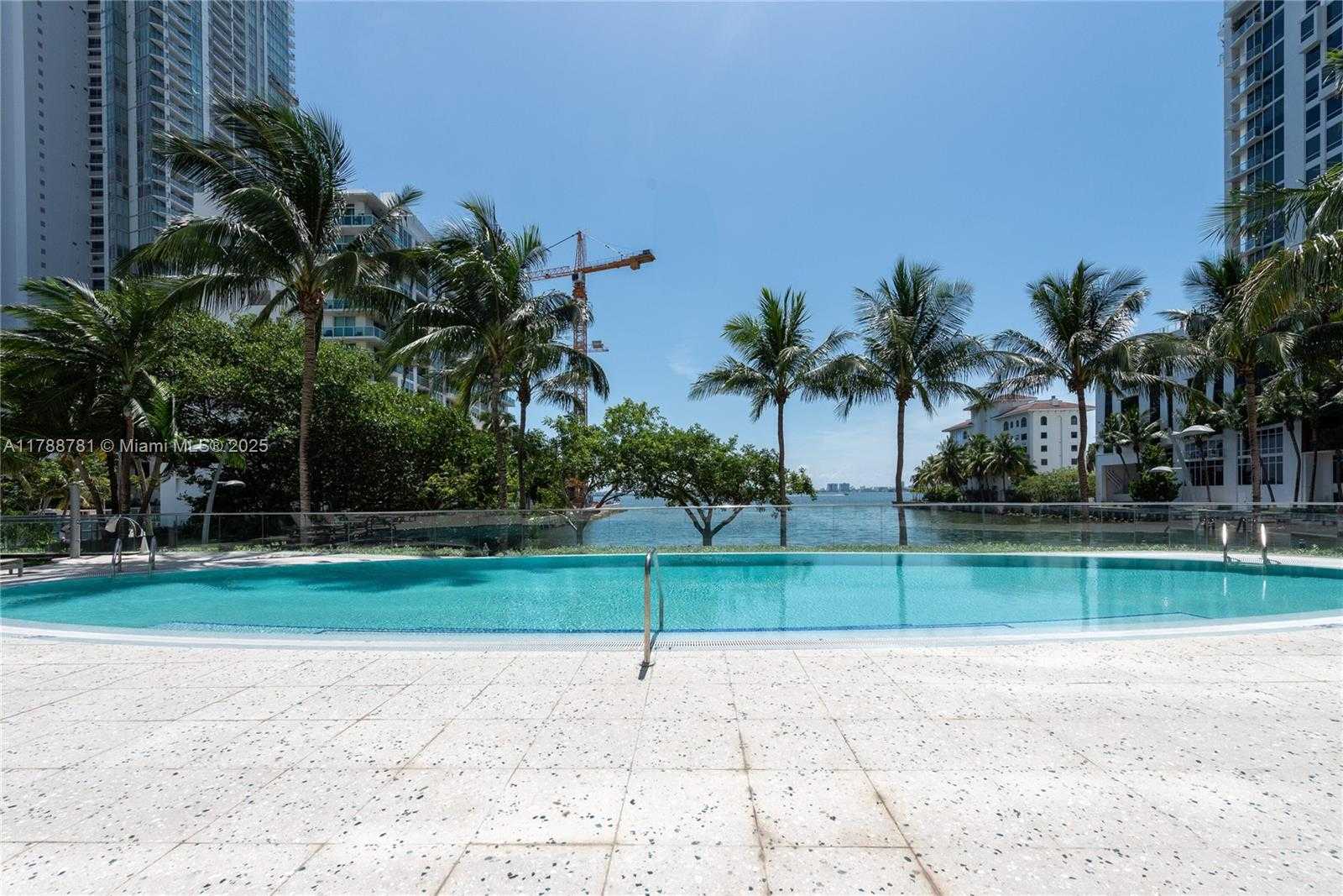 Small Image of 460 NORTH EAST 28TH ST #2202, Miami Number 30