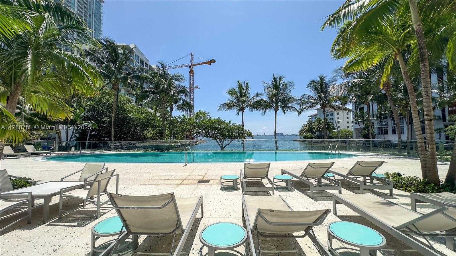 Small Image of 460 NORTH EAST 28TH ST #2202, Miami Number 31