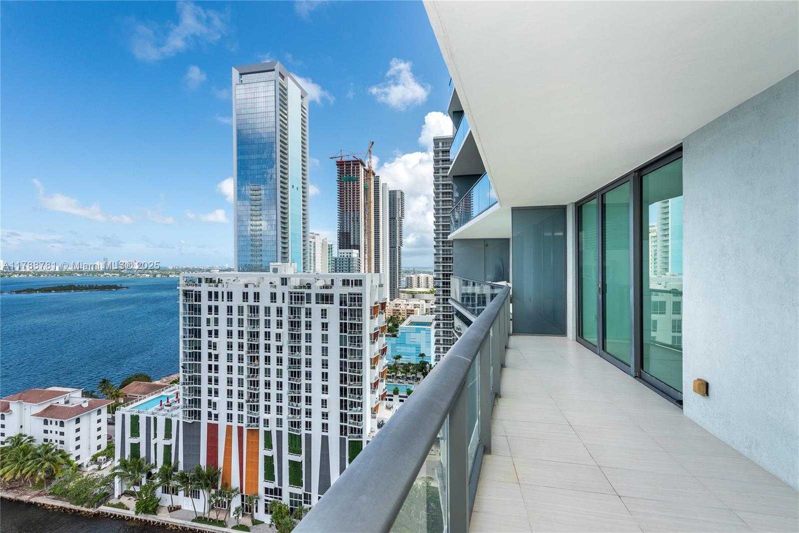 Small Image of 460 NORTH EAST 28TH ST #2202, Miami Number 33