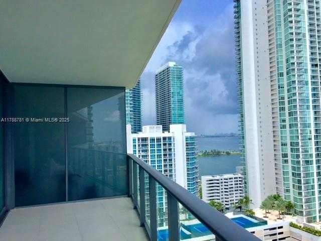 Small Image of 460 NORTH EAST 28TH ST #2202, Miami Number 8