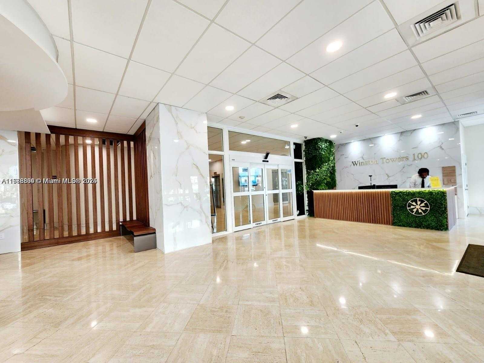 Small Image of 250 174TH ST #510, Sunny Isles Beach Number 14