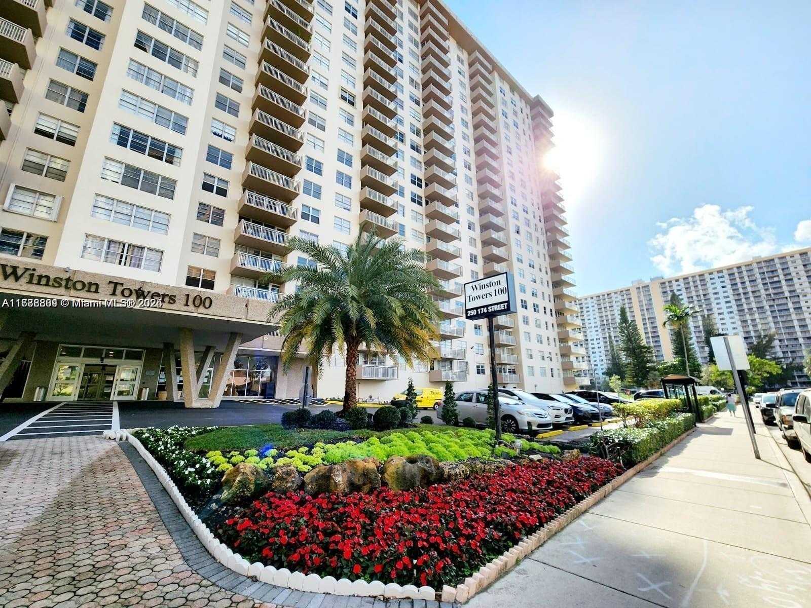 Small Image of 250 174TH ST #510, Sunny Isles Beach Number 16