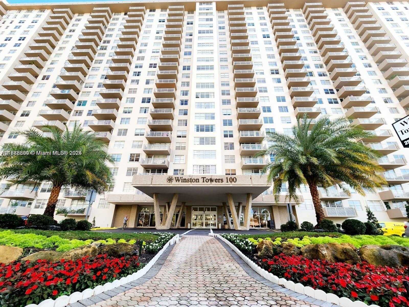 Small Image of 250 174TH ST #510, Sunny Isles Beach Number 20