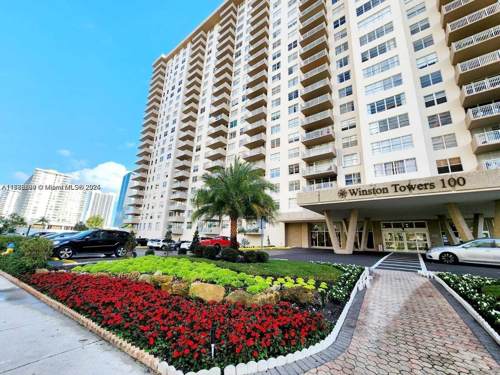 Small Image of 250 174TH ST #510, Sunny Isles Beach Number 21