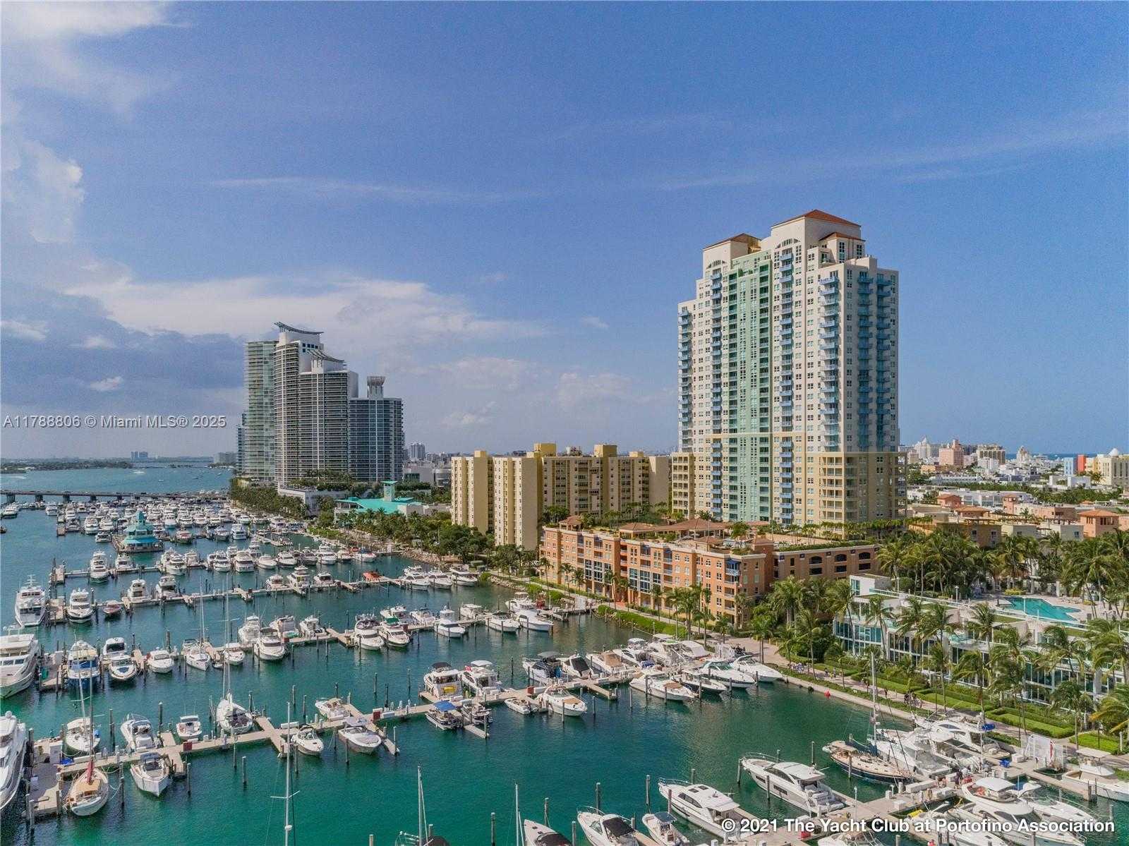 Small Image of 90 ALTON RD #2708, Miami Beach Number 11