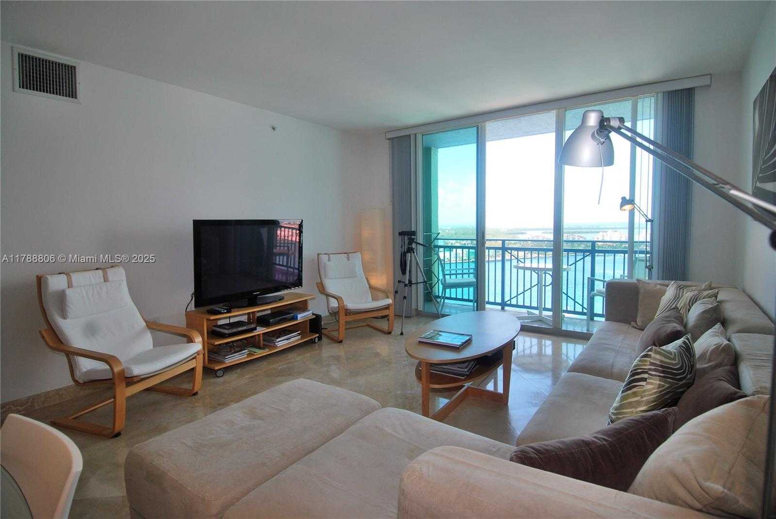 Small Image of 90 ALTON RD #2708, Miami Beach Number 5